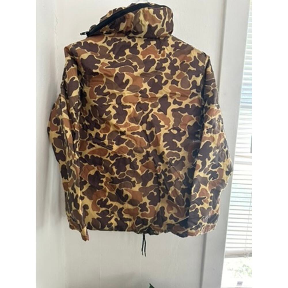 Stearns Floatation Jacket Camo | Size Adult Medium - image 5